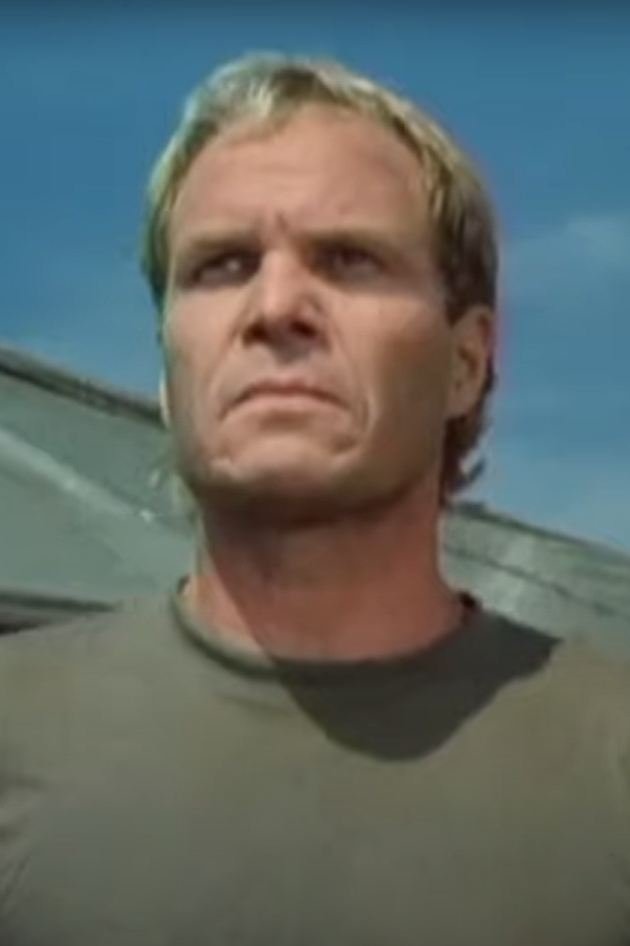 Фото Девід Джеймс Кемпбелл (David James Campbell)