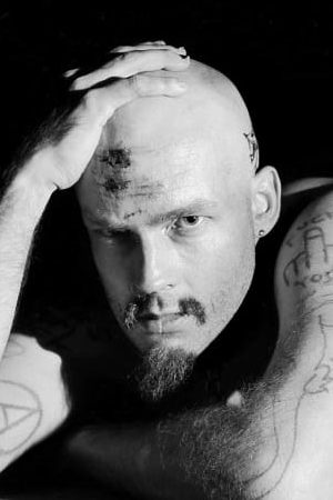 Фото  (GG Allin)