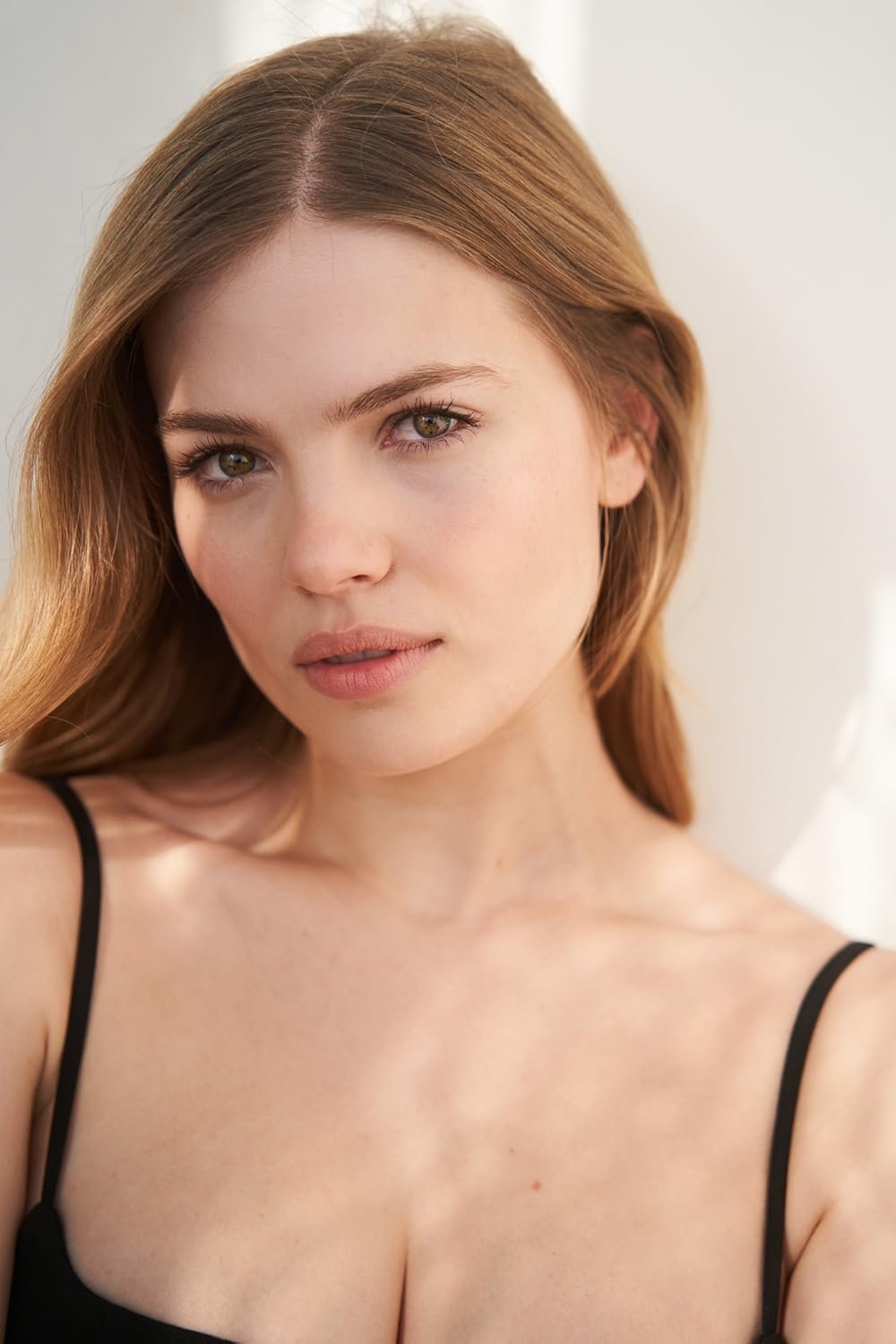 Фото  (Isabel Hainer)