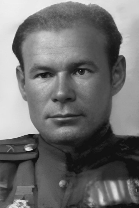 Фото  (Vladimir Nikolayev)
