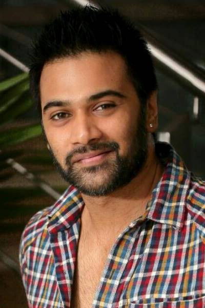 Фото Abhishek Vinod