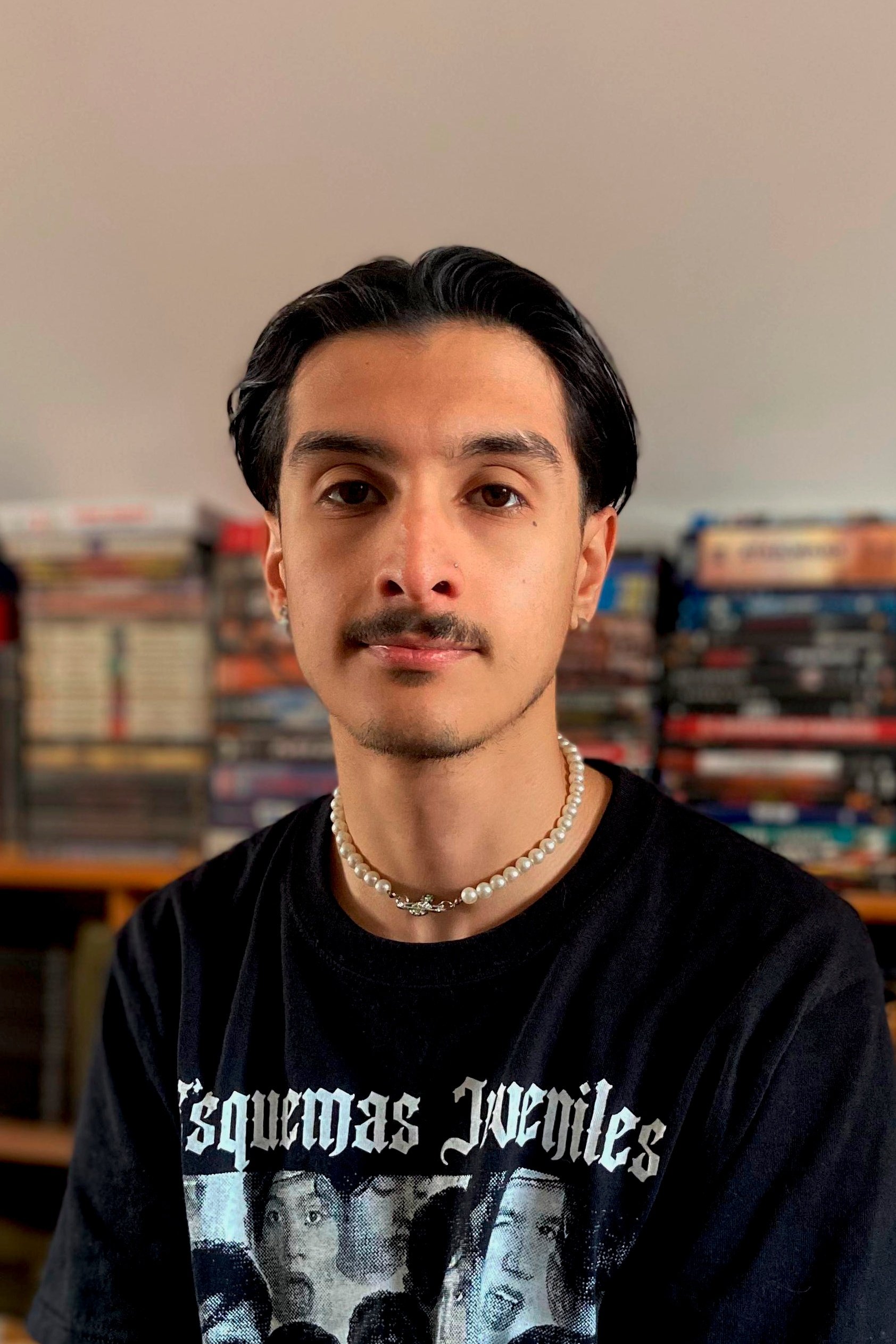 Фото  (Alberto Arredondo)