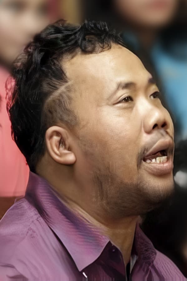 Фото Irwansyah (Irwansyah)