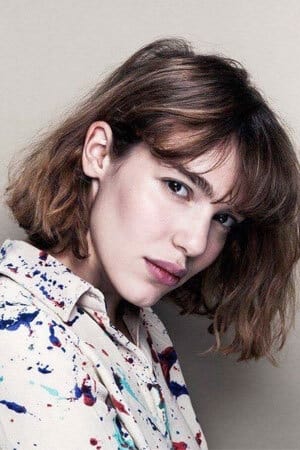 Фото  (Jade Henot)