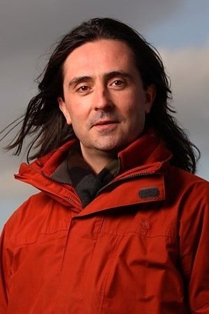 Фото  (Neil Oliver)