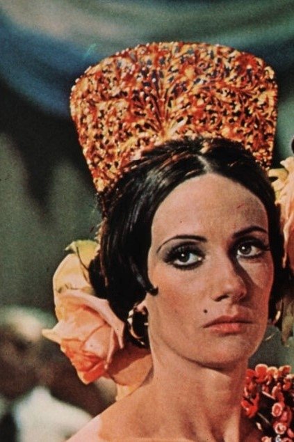 Фото  (Sandy Rovetta)