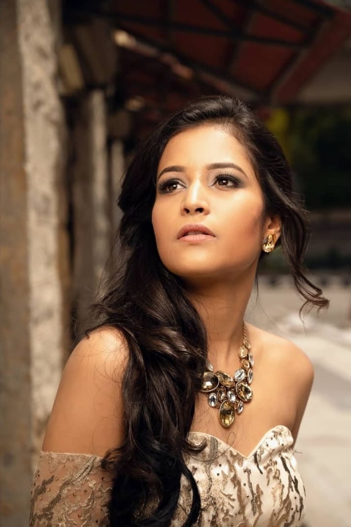 Фото  (Brinda Acharya)