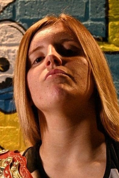 Фото  (Chantal Jordan)