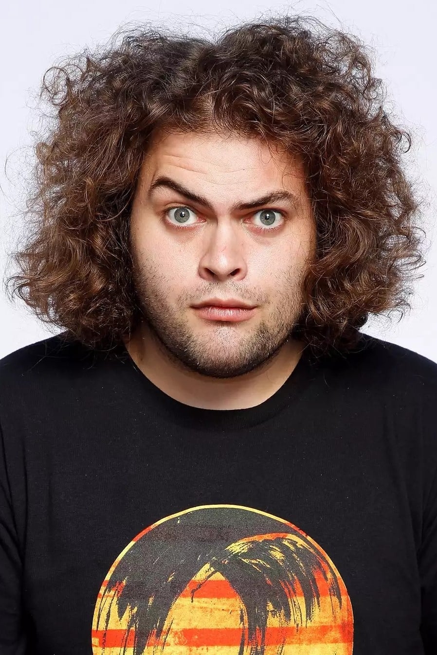Фото Дастін Ібарра (Dustin Ybarra)