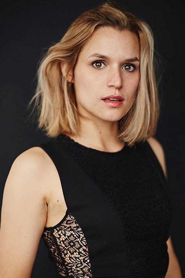 Фото  (Elsa Madeleine)