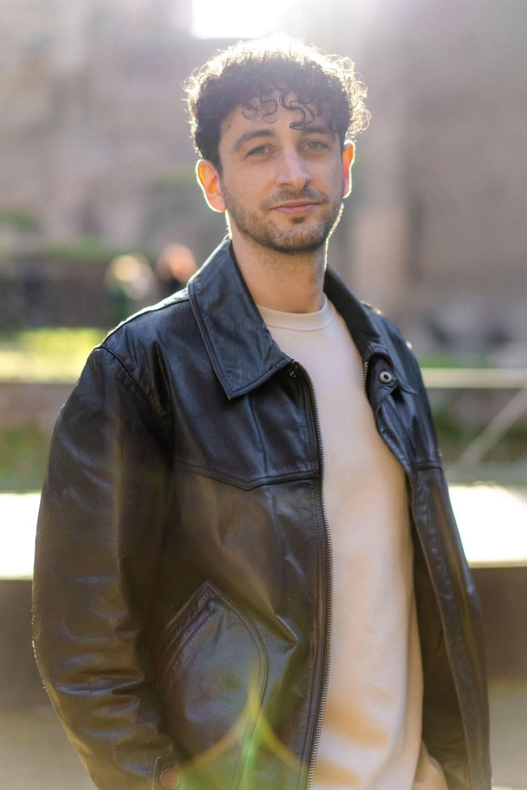 Фото  (Federico Chiacchio)