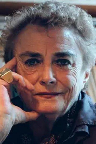 Фото  (Hannah Bjarnhof)