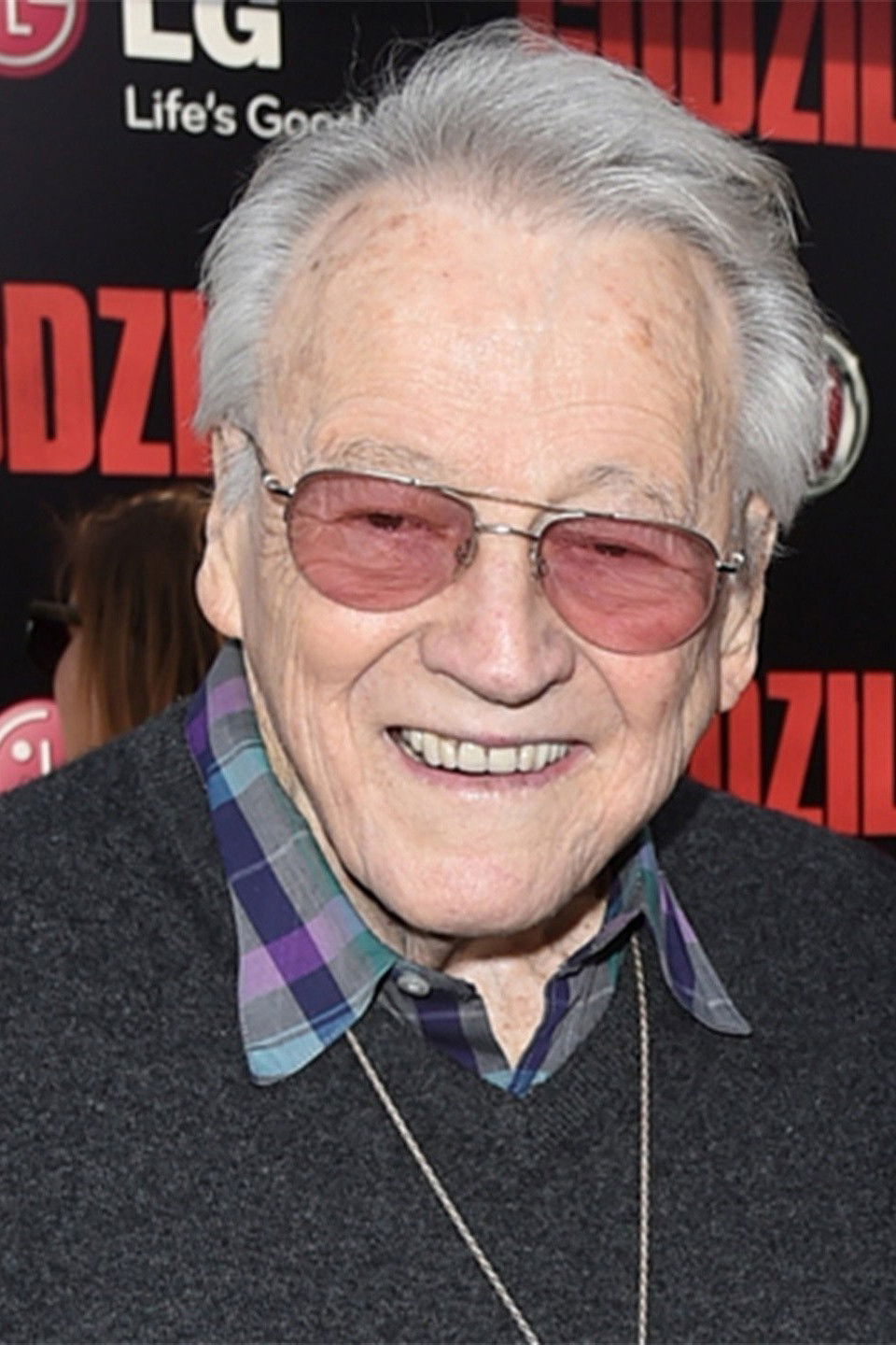 Фото  (Joe Cranston)