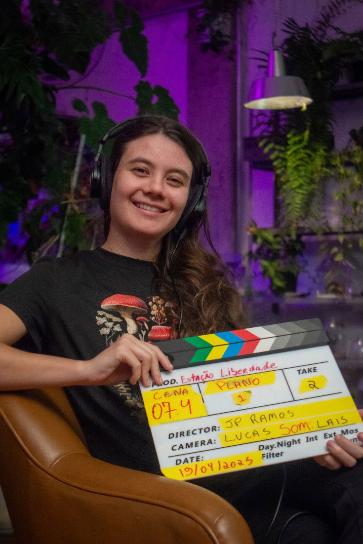 Фото  (Laís Vallina)