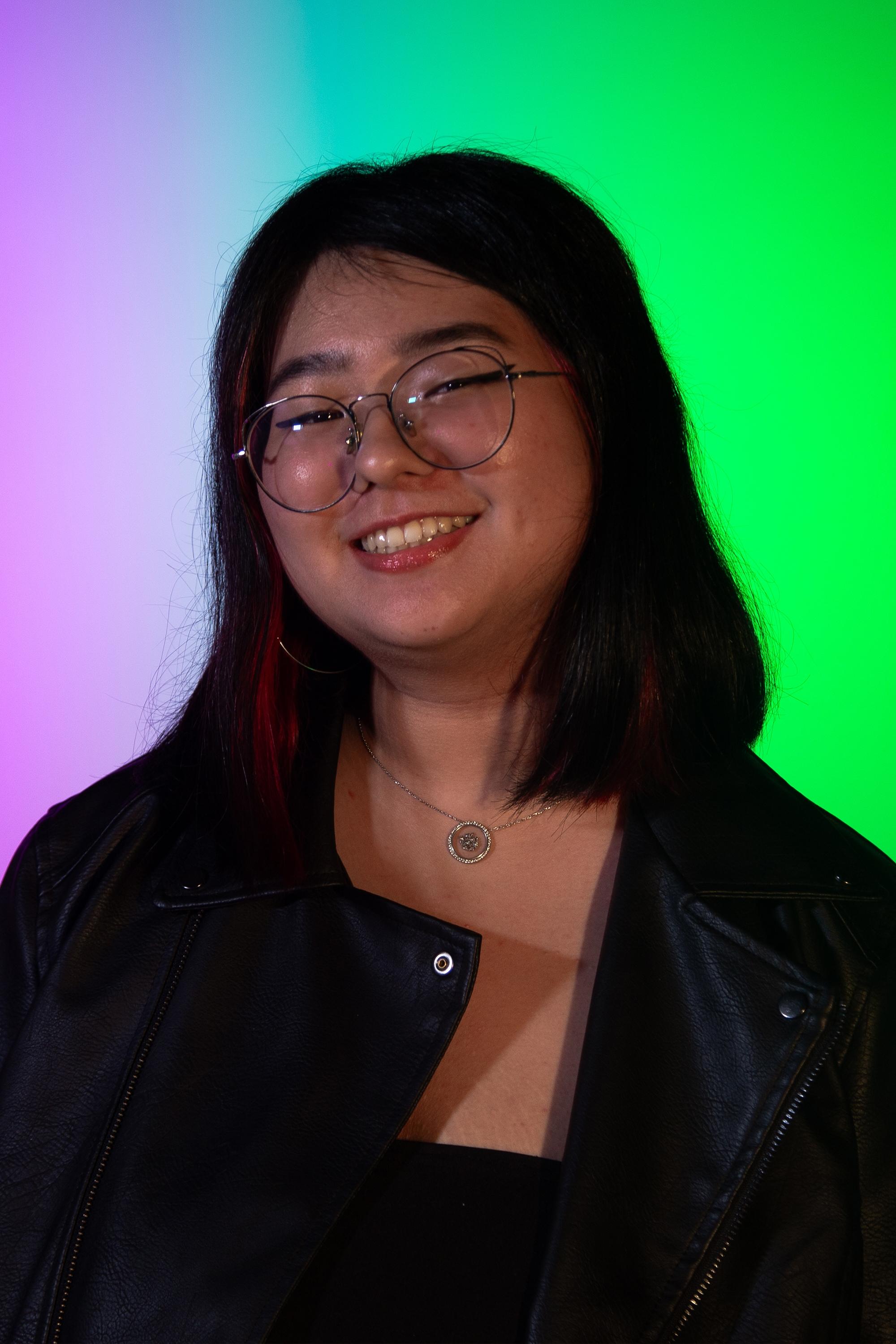 Фото  (Nicole Haguio)