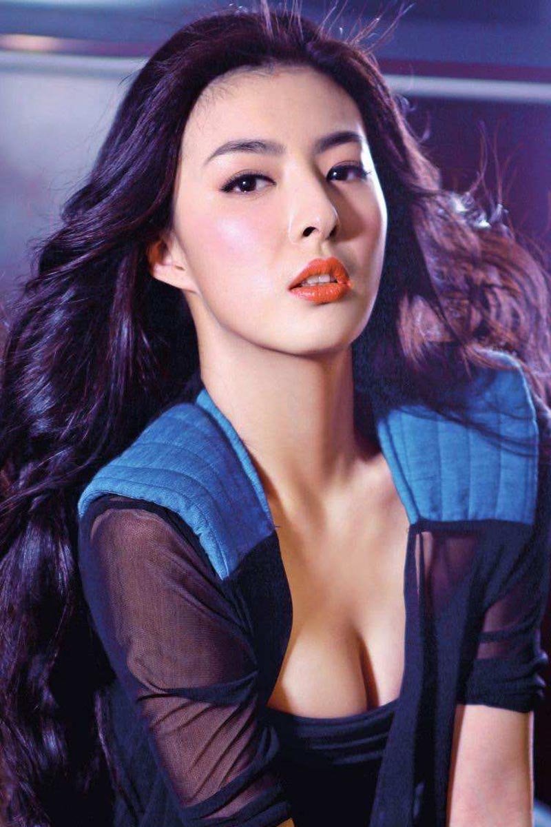 Фото  (Yang Zitong)