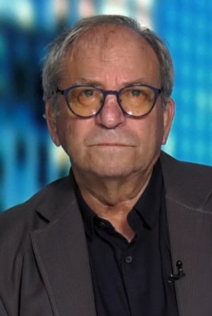 Фото  (Yehuda Beinin)