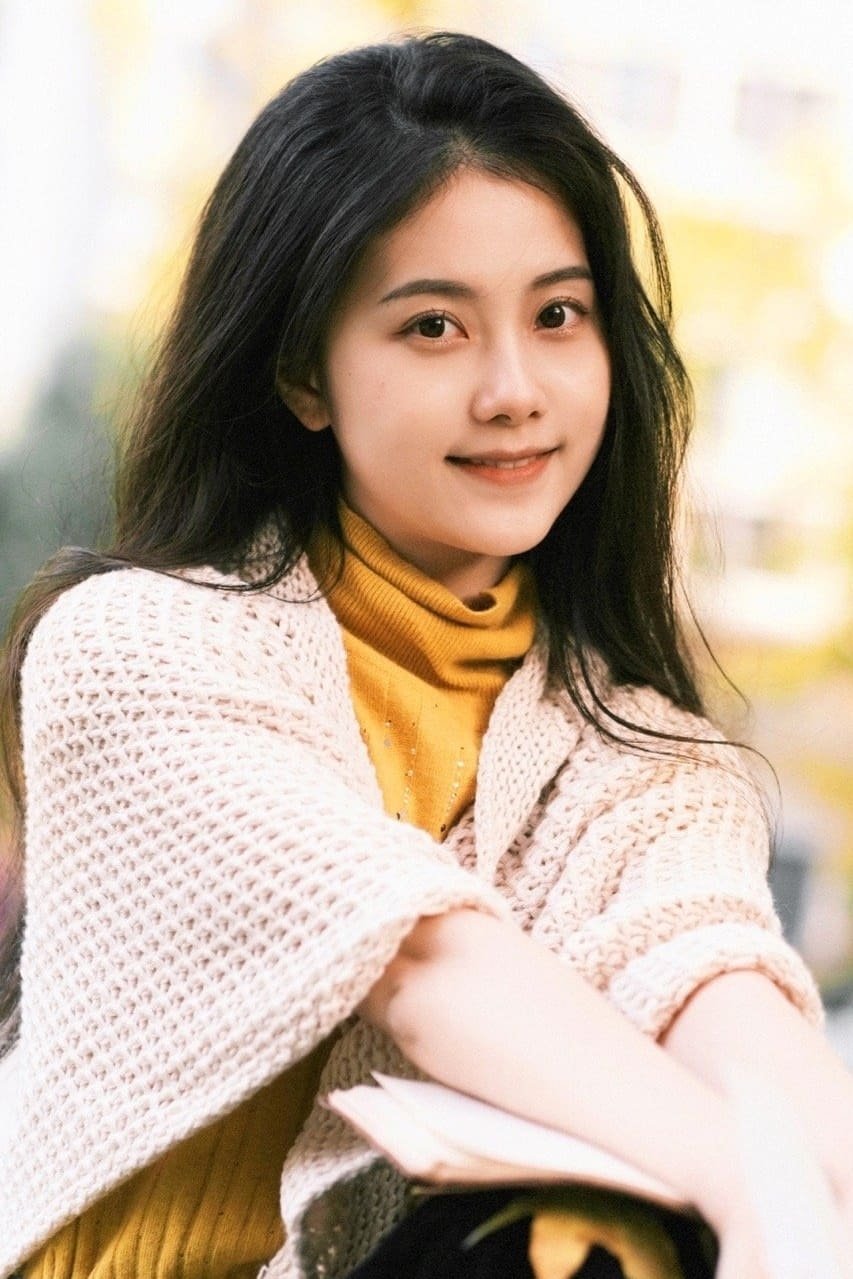 Фото  (Zhang Lijia)