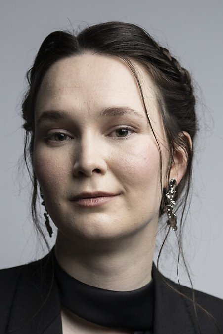 Фото  (Zoë Më)