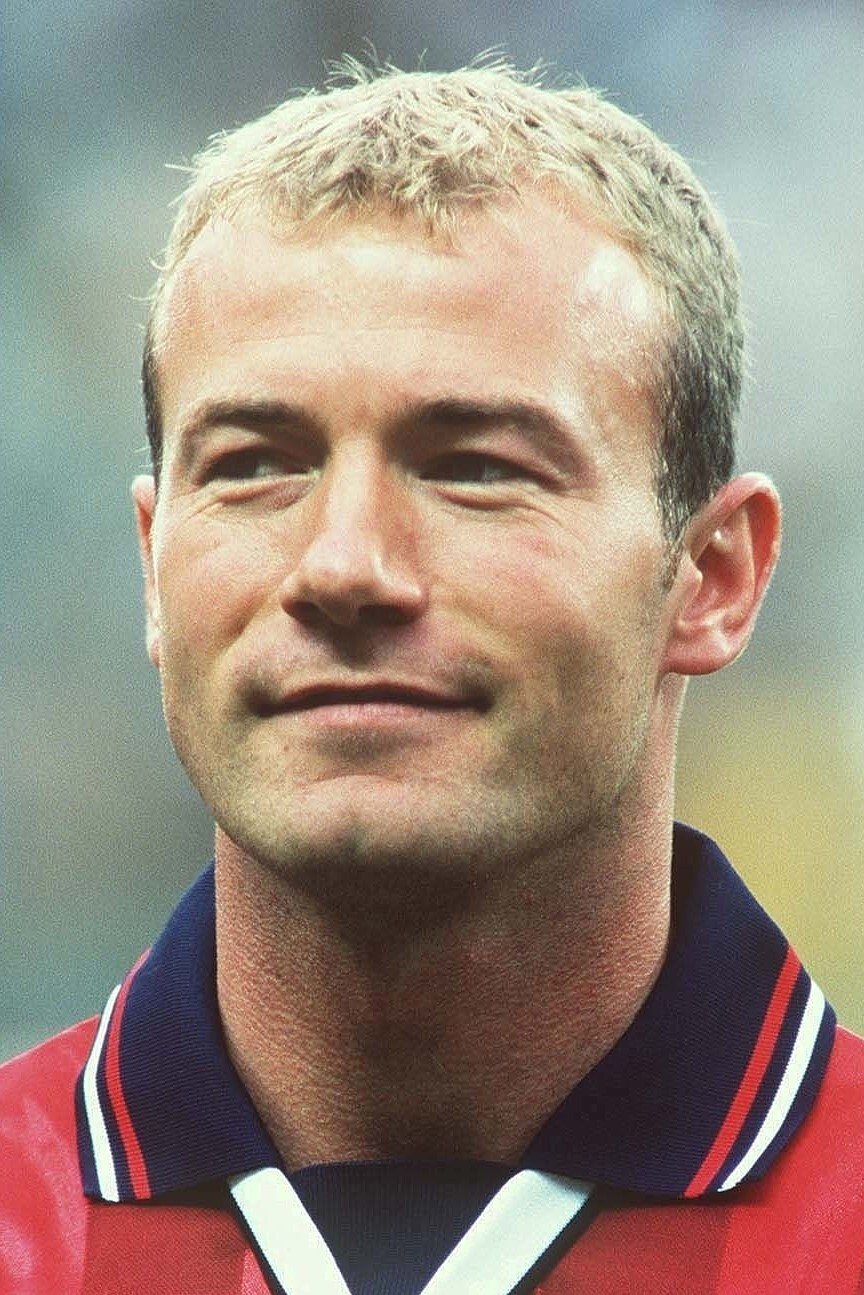 Фото  (Alan Shearer)