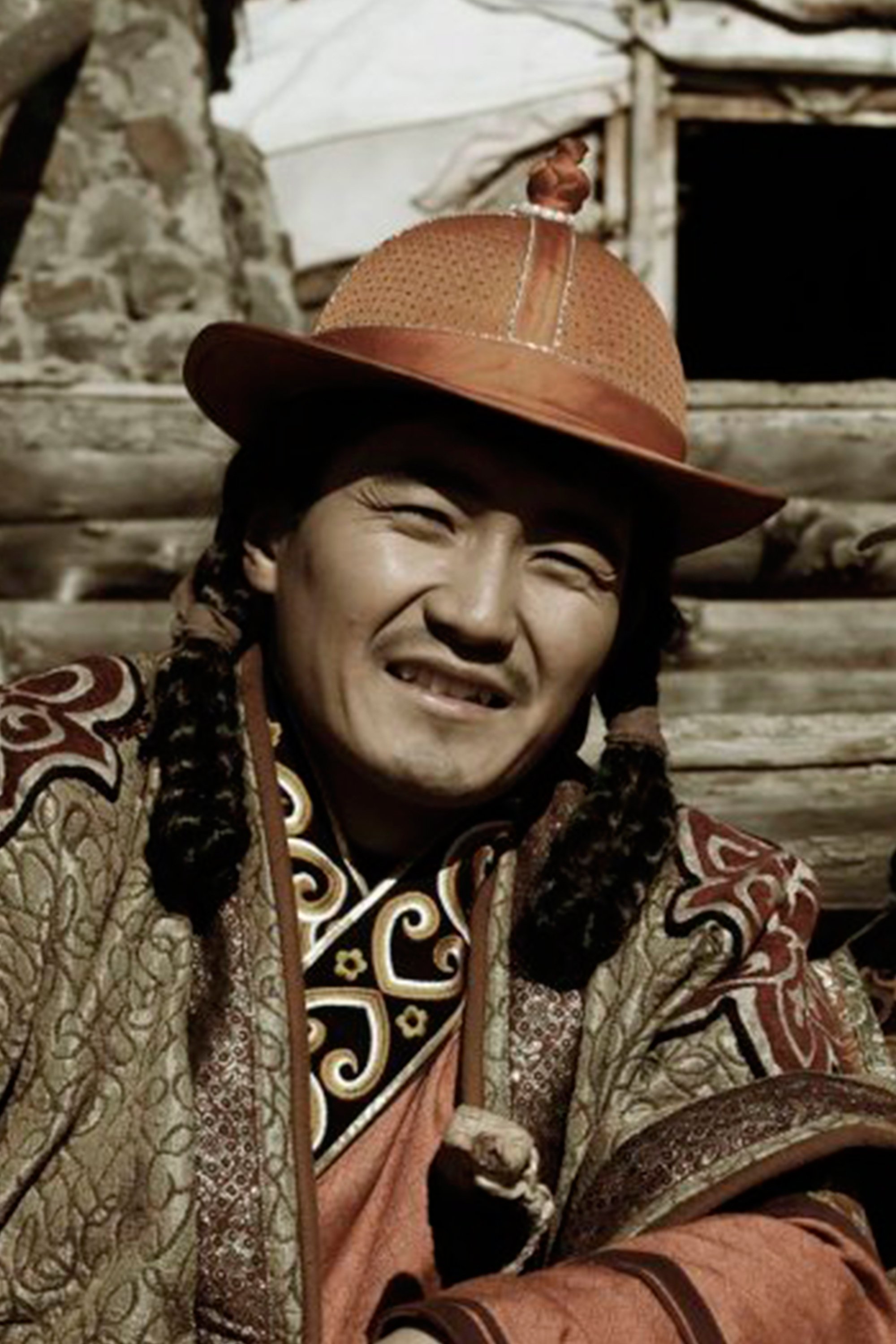 Фото  (Ankhbayar Batbaatar)