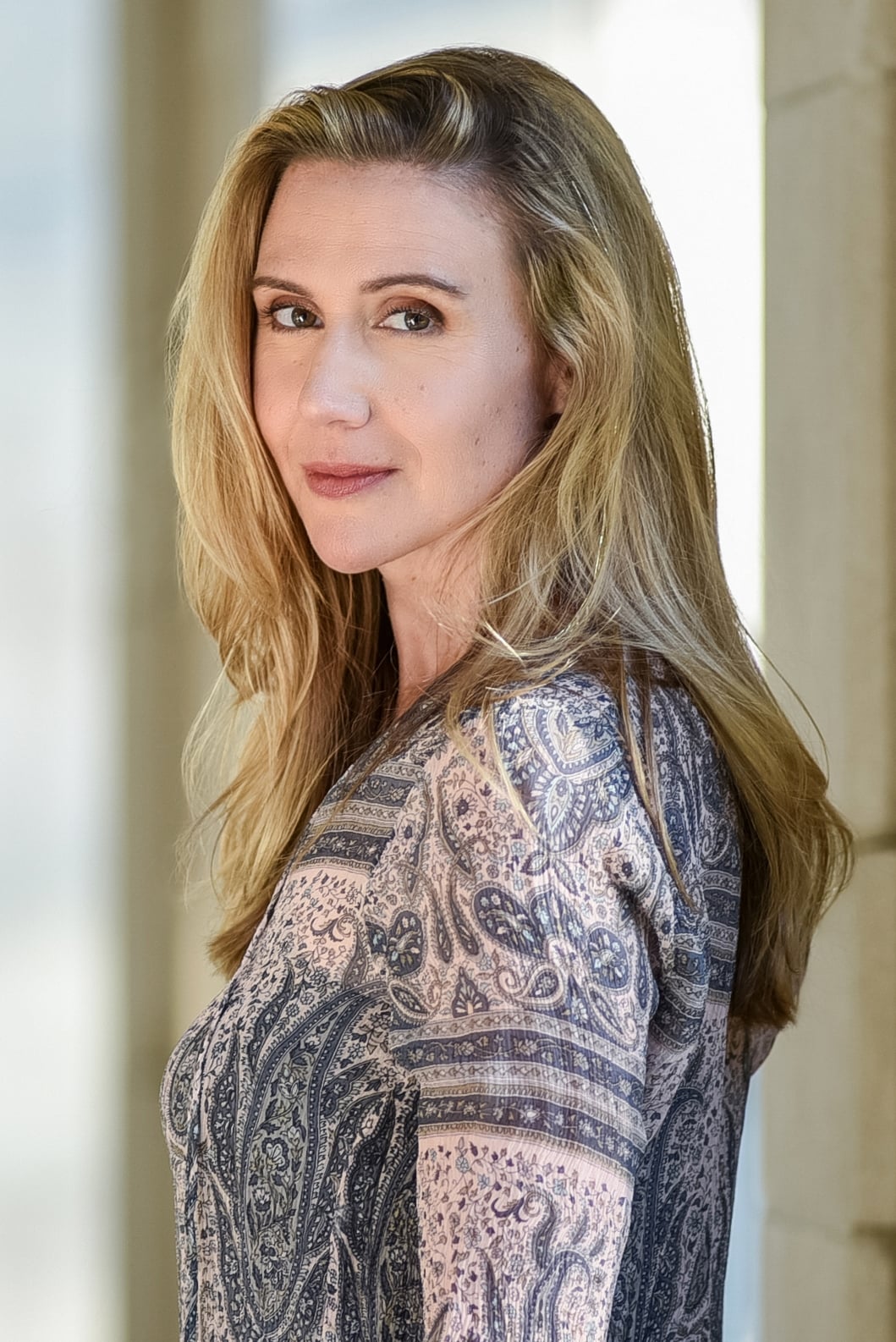 Фото  (Carrie Marshall)