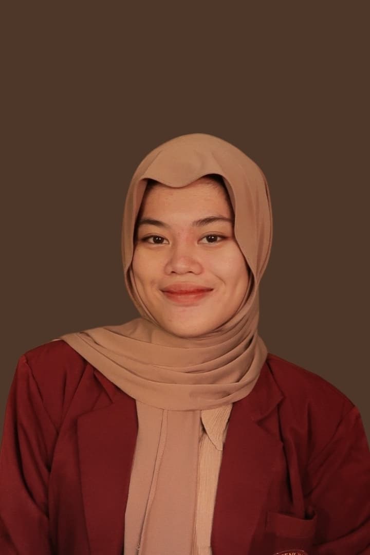 Фото  (Maharani Nur Azizah)