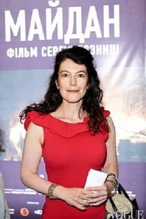 Фото Марія Чустова (Maria Choustova)
