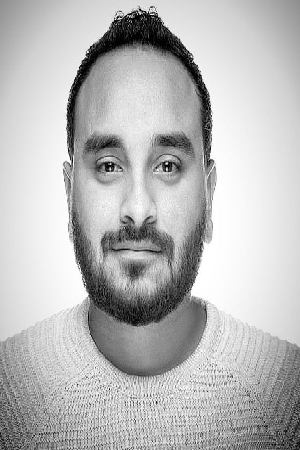 Фото  (Mohammed Abdelkawy)