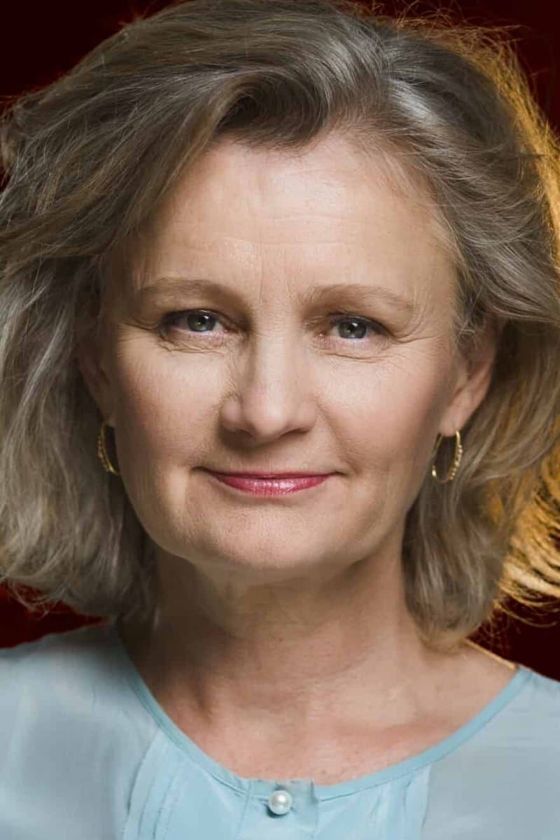 Фото  (Anna von Lowzow)