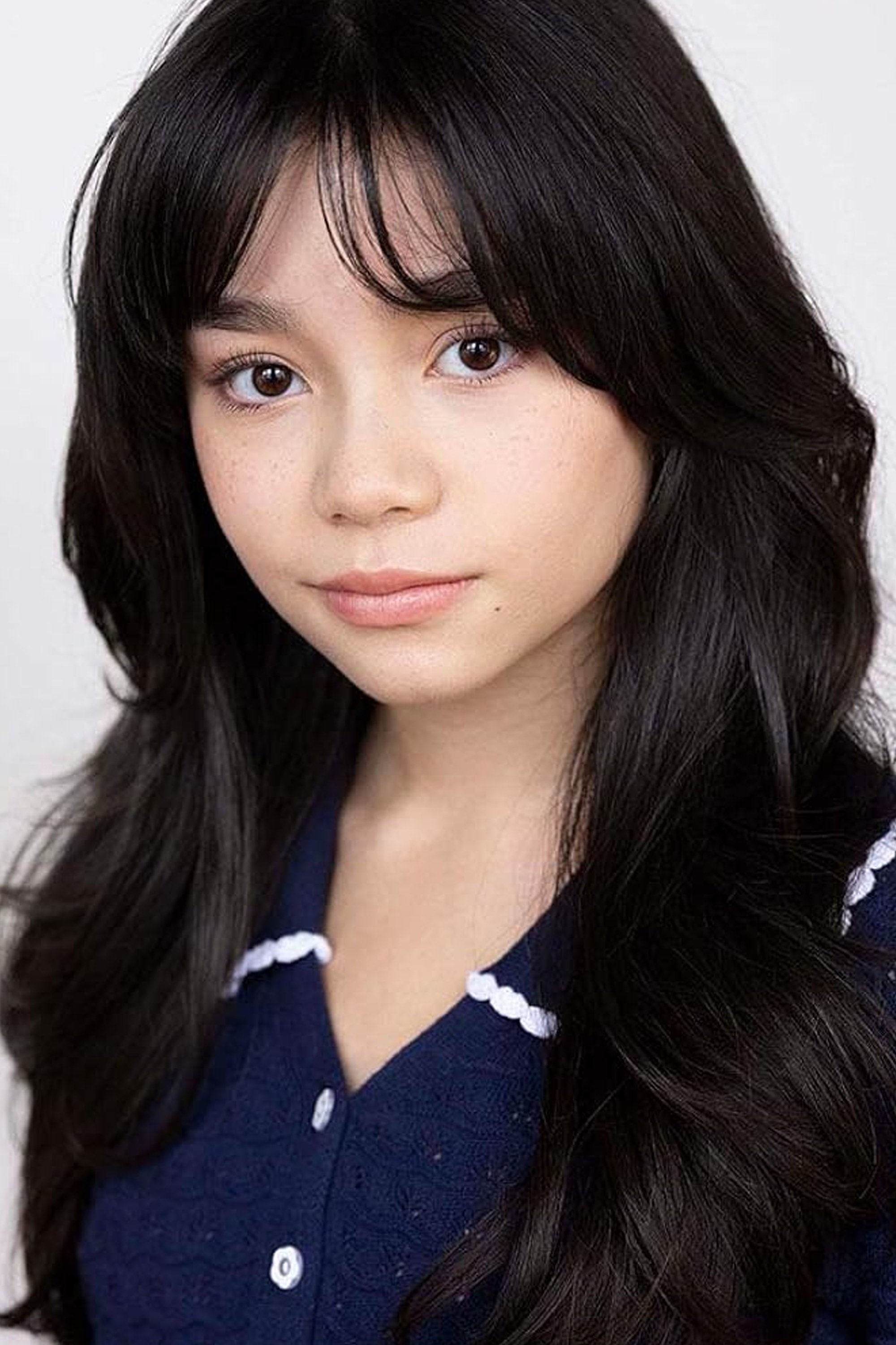 Фото  (Evie Hsu)