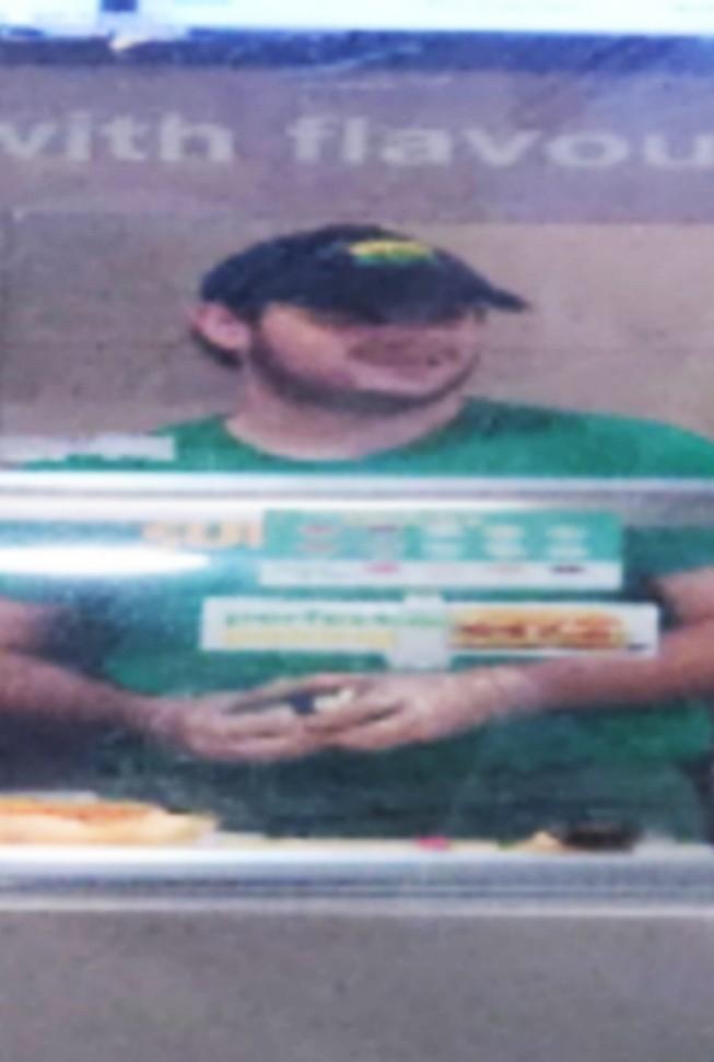 Фото  (Harper Bell)