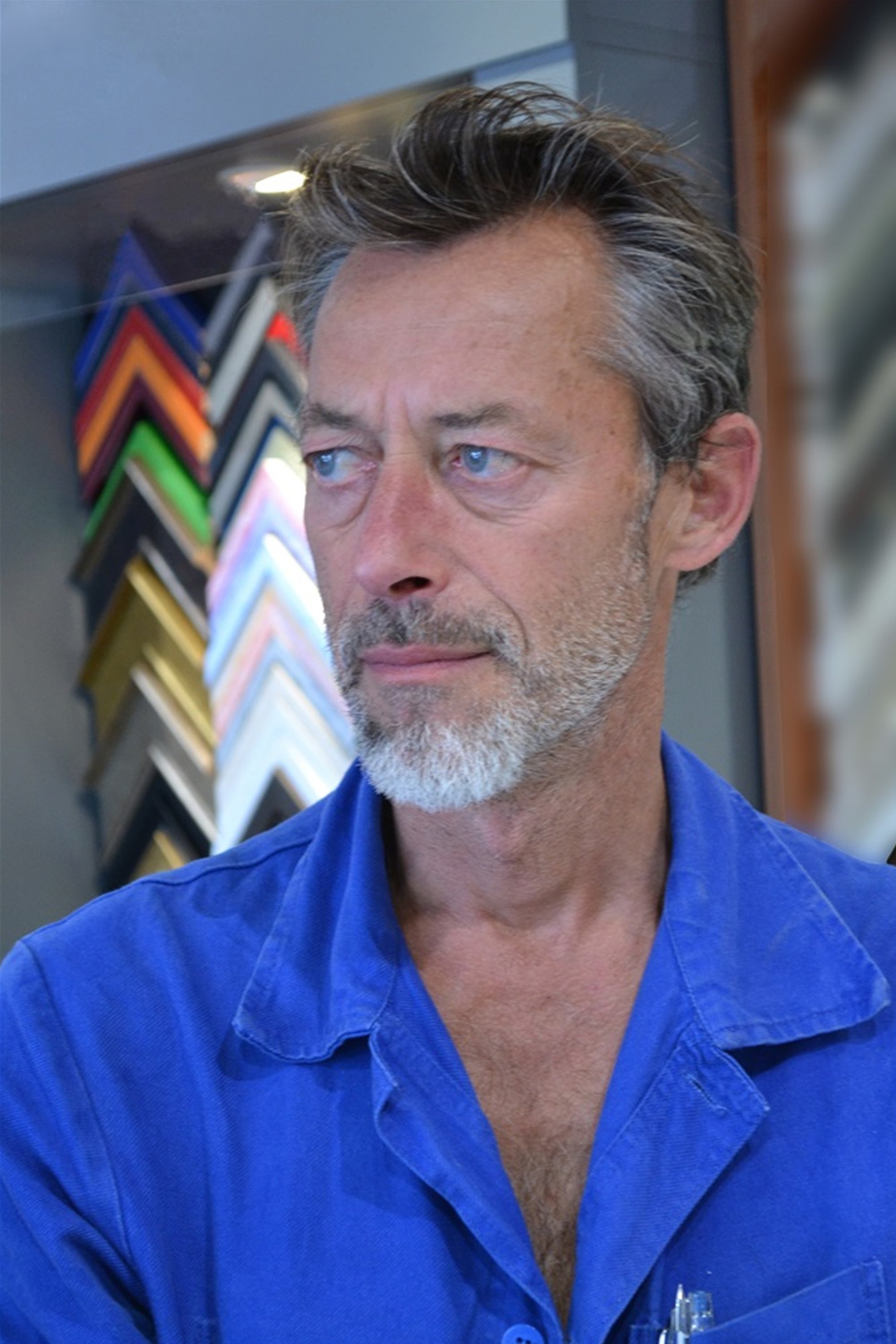 Фото  (Jean-Jacques Le Vessier)