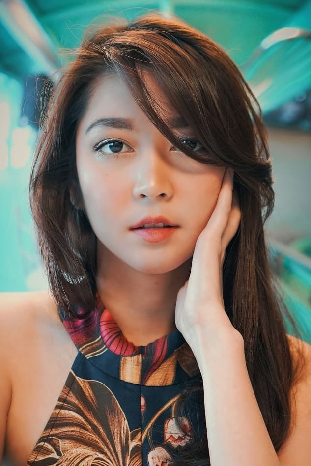 Фото  (Jessica Veranda Tanumihardja)
