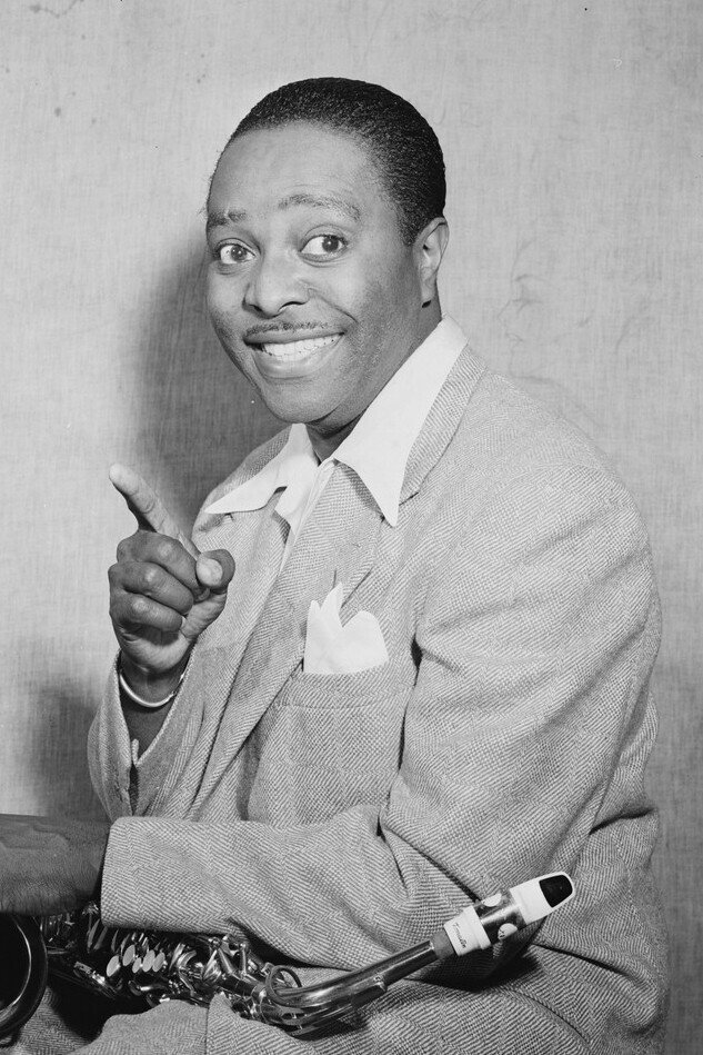 Фото  (Louis Jordan)