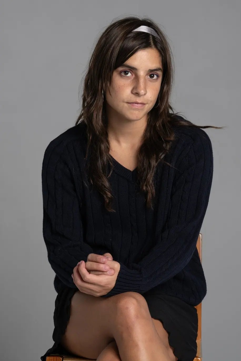 Фото  (Mariané Cartas)