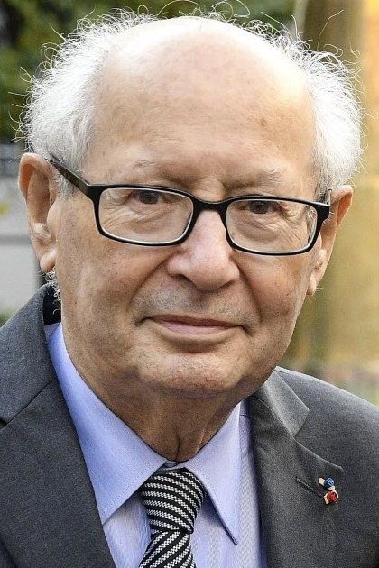 Фото  (Serge Klarsfeld)