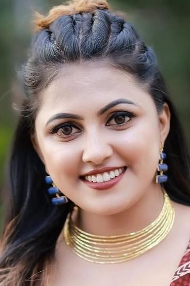 Фото  (Sreevidya Nair)