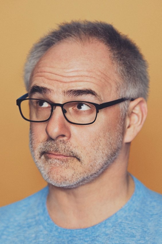 Фото  (André Paradis)