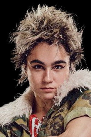 Фото  (Carla Bertran)