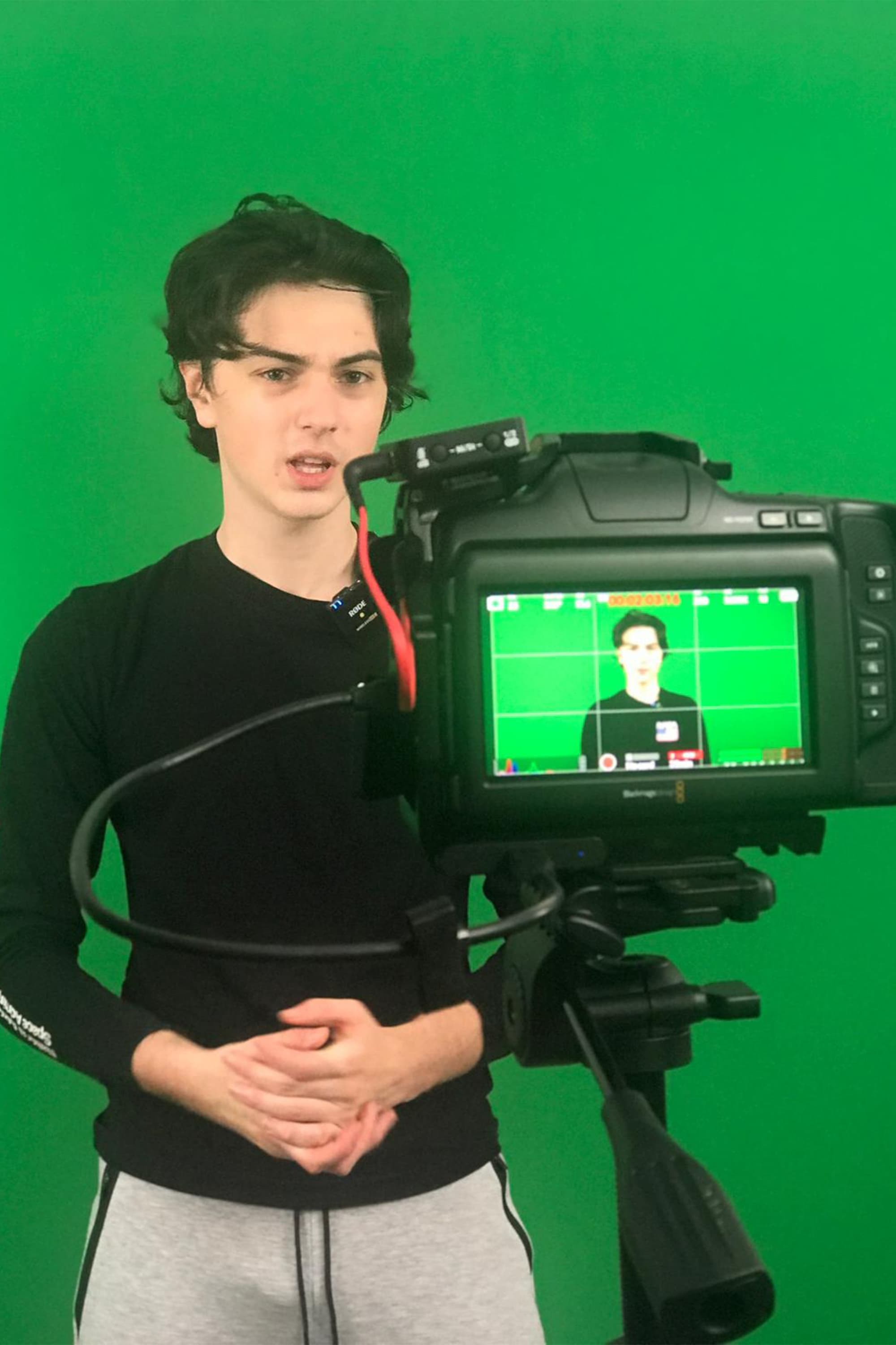 Фото  (David Bondar)