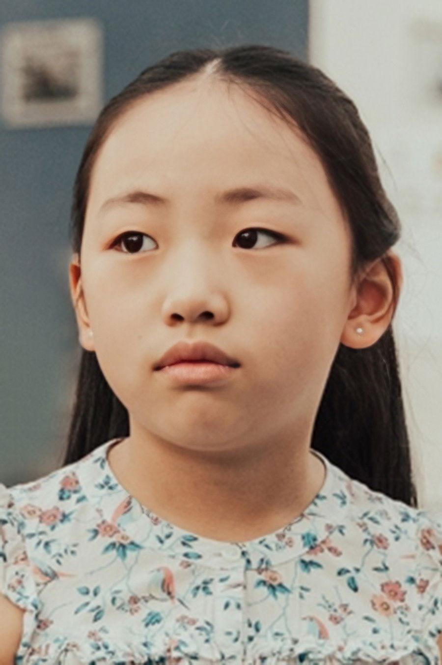 Фото  (Ella Qiu)