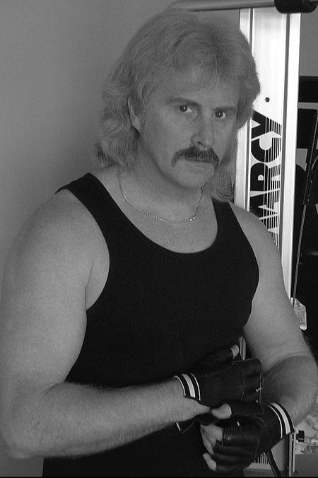 Фото  (Ken Van Sant)