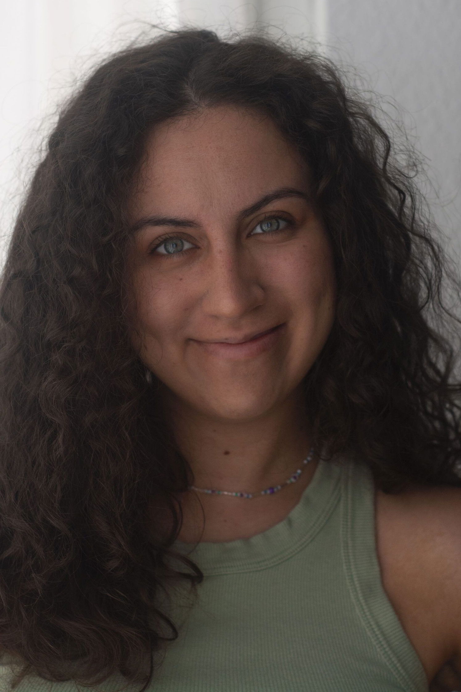 Фото  (Leonor Segovia)