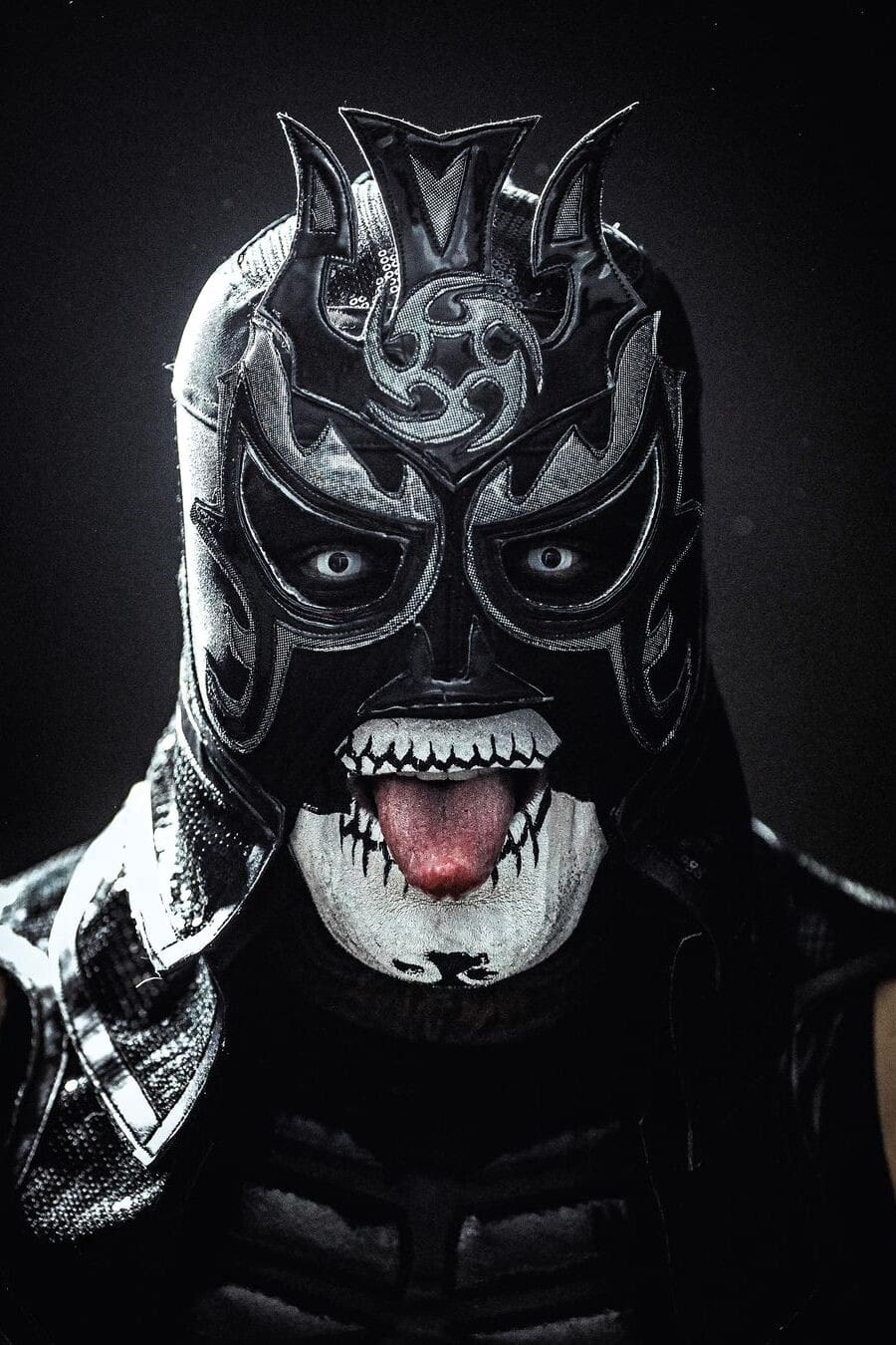Фото  (Pentagón Jr.)