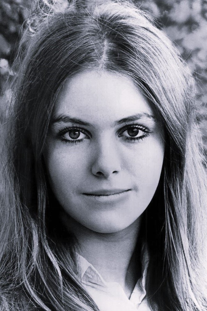 Фото Шерон Герні (Sharon Gurney)