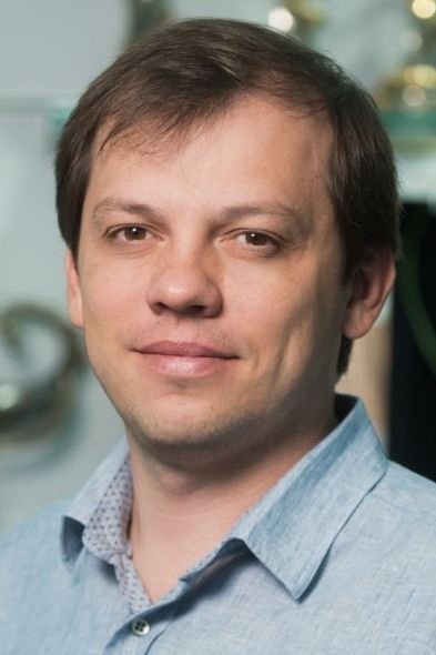 Фото  (Viktor Mirskyi)