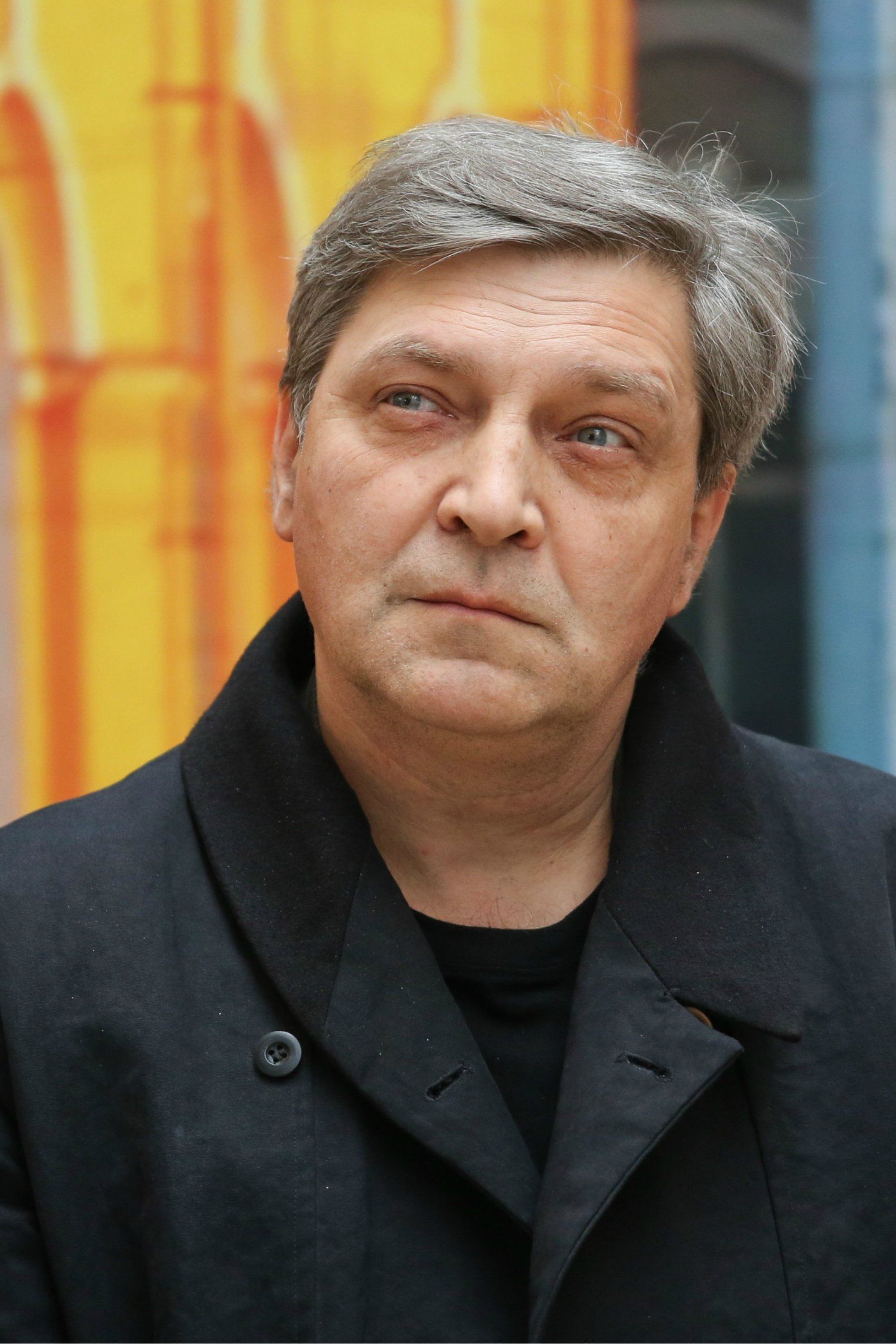 Фото  (Aleksandr Nevzorov)