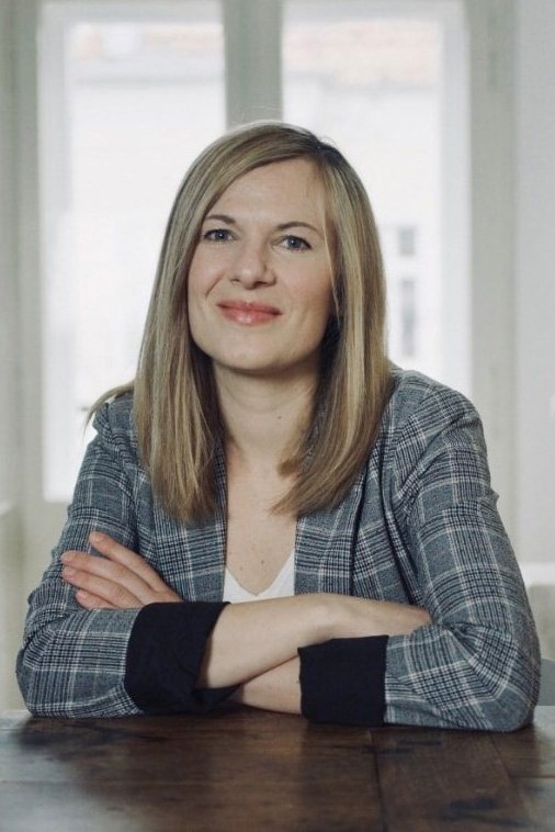 Фото  (Constanze Klaue)