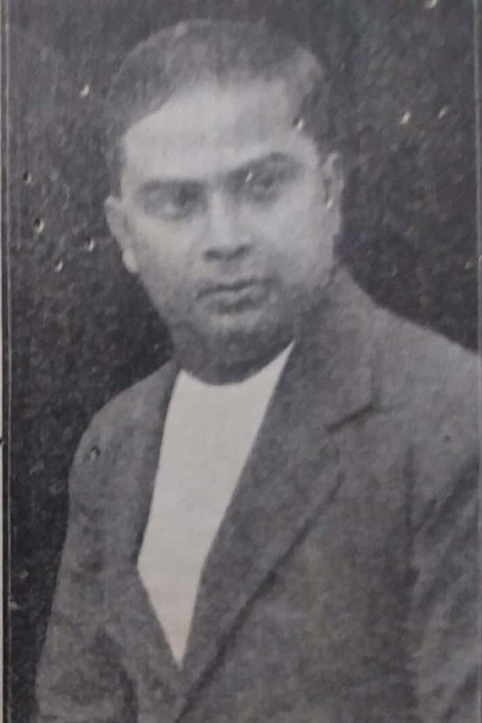 Фото  (Kali Prasad Ghosh)